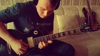 Увула  - Электрический Ток (cover)