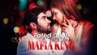 🕶️Fated Deal with the Mafia King | Romance #ceo #movie #drama #mafiakinglovestory #mafia