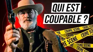 L'affaire Baldwin expliquée
