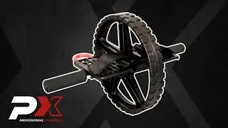 PX Ab Roller