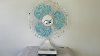 1991 Breezemaster 16