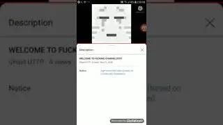 FUCK YOU NIGGA!!!!!!!COMMUNITY GUIDELINES