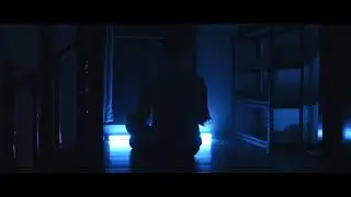 Lightsaber Meditation Lockdown Scene