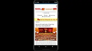 BÁO HÒA BÌNH - CƠ QUAN NGÔN LUẬN CỦA TỈNH HÒA BÌNH
