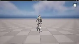 Unreal Engine | Third Person Shooter (TPS) Game - #82 Focus NPC Towards a Target Actor