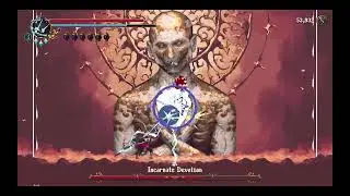 Blasphemous 2 - Fast/Easy Flawless Penance Achievement/Trophy (Incarnate Devotion)