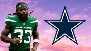 REPORT: Cowboys SIGNING Dalvin Cook?
