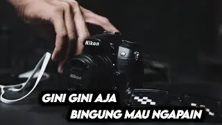 HARI HARIKU #BUKANENDORSE