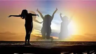 Be Happy What's Makes You Real Happy.