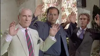 Les Saisons du plaisir - une question de taille