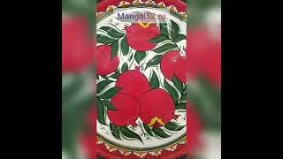 Подарки на 8 Марта: фарфоровая посуда, саджи, казаны, торцевые доски