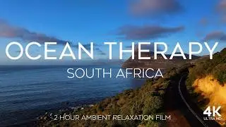Ocean Therapy | South Africa | Anjunadeep 15