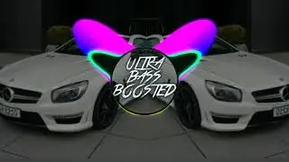 Taw Mylky, M.I.M.E - Renegades(W.A.V x NIN9 Remix) (Bass Boosted)