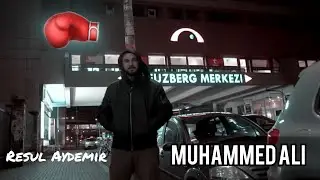 Resul Aydemir “misal” - Muhammed Ali (Prod.Nasihat)