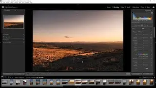 How to... Adobe Photoshop Lightroom!! | Tutorial for beginners!