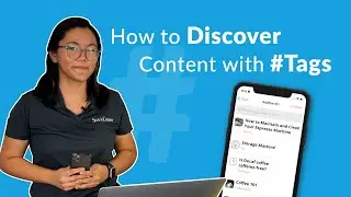 Content Discovery with Tags in SparkLearn