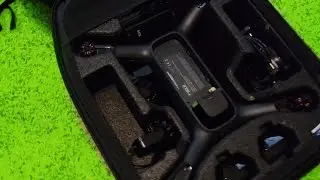 3DR SOLO DRONE VLOG (3DR SOLO DRONE BACKPACK)