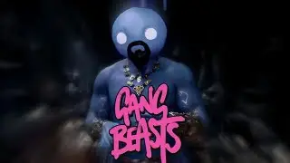 THE GENIES LOOSE (Gang Beasts)