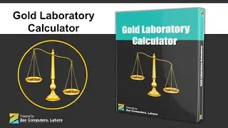 GOLD Laboratory Software
