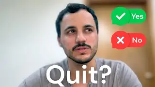 I Almost Quit Medical School
