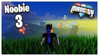 Mad City Noobie 3