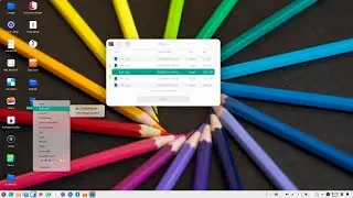 Deepin Linux