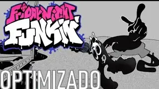 Descarga Mod: Friday Night Funkin Vs Corrupted Oswald.Para PC 32/64 bits★
