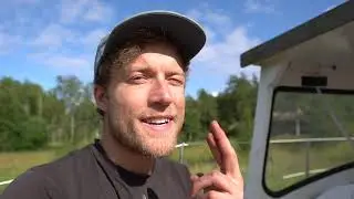 When and Where Will I Sail Next? (Quick Update)