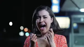 Short Film | The Werewolf Burger