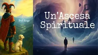 Un'ascesa spirituale, risveglio collettivo.