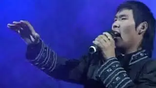 Лэгэнтэй - Эһээм өтөҕө