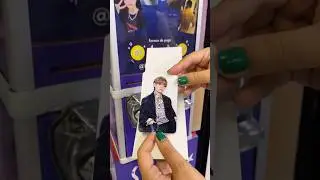 🫰¡Porfavor PANINI una maquinita así!