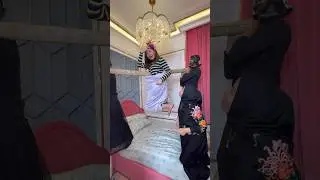 The devil hurt me! Uncovering the human levitation trick 