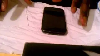 How to install the xtremeguard shield part1