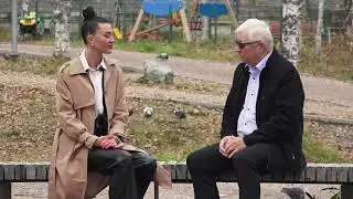 Владимир Кузнецов.  Ветеран Ковдорского ГОКа