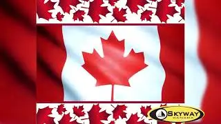 Skyway Canada - 5 Fun Facts for Canada Day