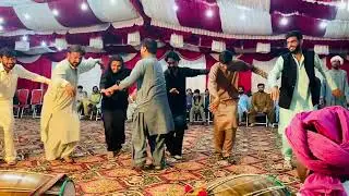 Bht he pyara Dance Mianwali khbsoort Culture 😍😍 Saryki Dance |MH Creator|#SarykiDance#pressbellicon