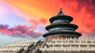 Mao Цзэдун 05 Сны в красном тереме
