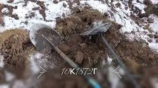 предновогодний шурф   С Новым Годом!!!