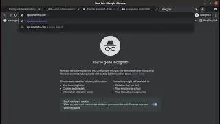 Flask # Subdomain in Flask