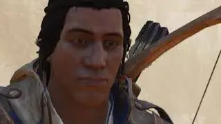 Assassin's Creed III Remastered #32 Przy nadziei PL