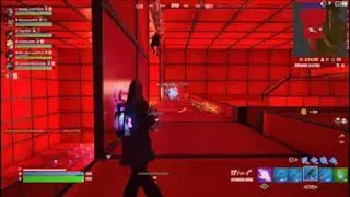 fortnite (no commentary) | autobots vs decepticons