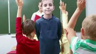 Прощавай, початкова школо!