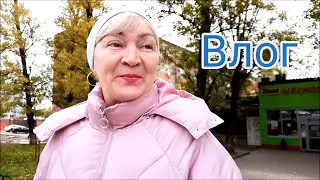 Пришлось побегать, но отопление запустить/ Каникулы/ Влог #Мамачоли