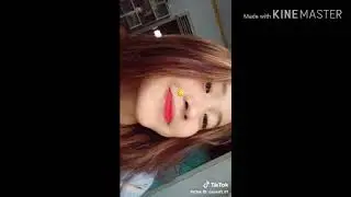 Tik tok Nazwaft!!  Buat klepek-klepek 