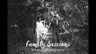 Bonny Hills Family Session | Port Macquarie