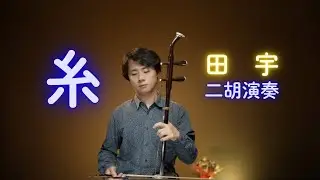 糸/中島みゆき/二胡/田宇