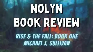 NOLYN BOOK REVIEW [CC]