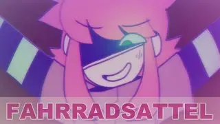 FAHRRADSATTEL//Animation meme