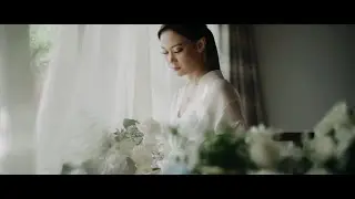 FAB CINEMA || MUSA & FELIZIA || WEDDING VIDEO at BALI INDONESIA